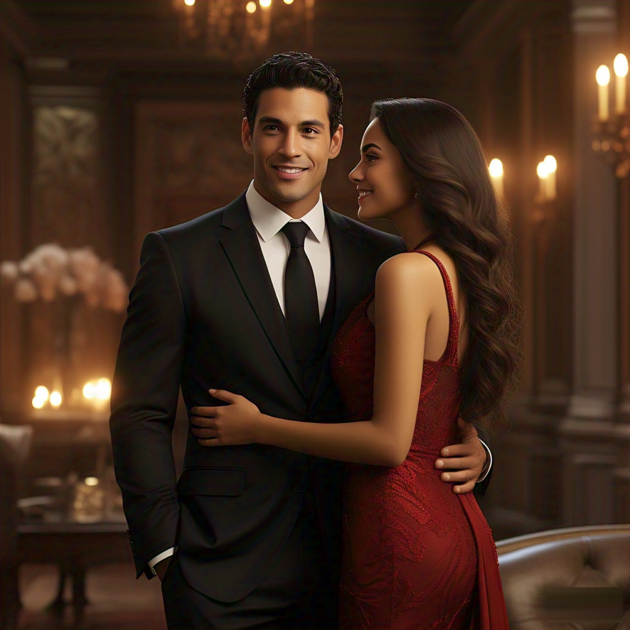 The Ultimate Guide to Finding an Incredible Woman