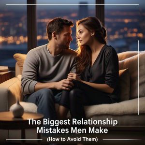 Biggest Relationship Mistakes Men Make v1