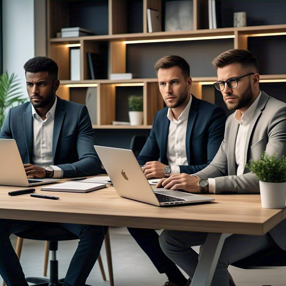 Mans Guide to Mastering Productivity and Success