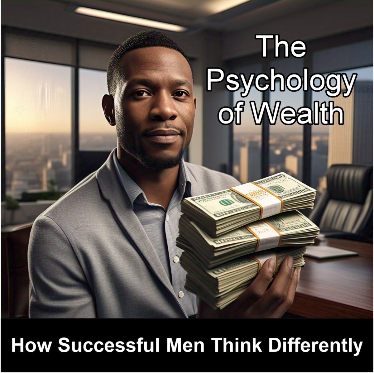 The Psychology of Wealth
