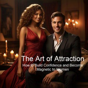the art of attraction